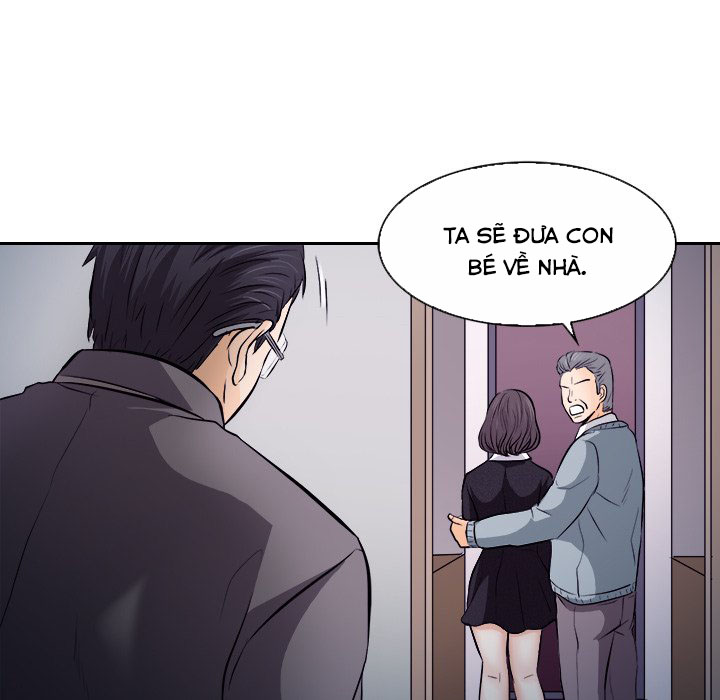 Lòng Chung Thủy Chapter 12 - Trang 29