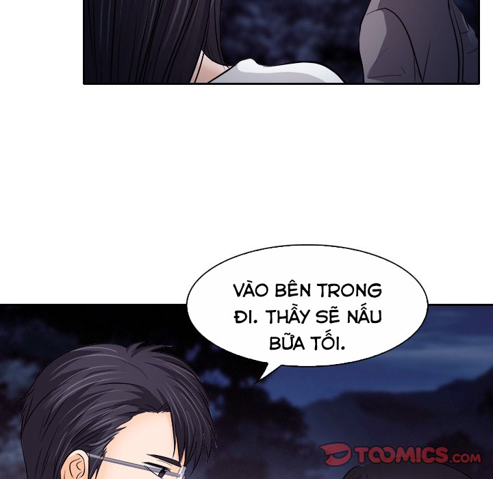 Lòng Chung Thủy Chapter 12 - Trang 45