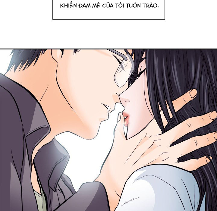 Lòng Chung Thủy Chapter 12 - Trang 60