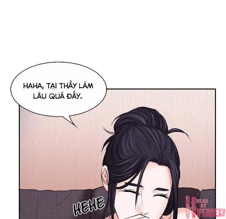 Lòng Chung Thủy Chapter 12 - Trang 77