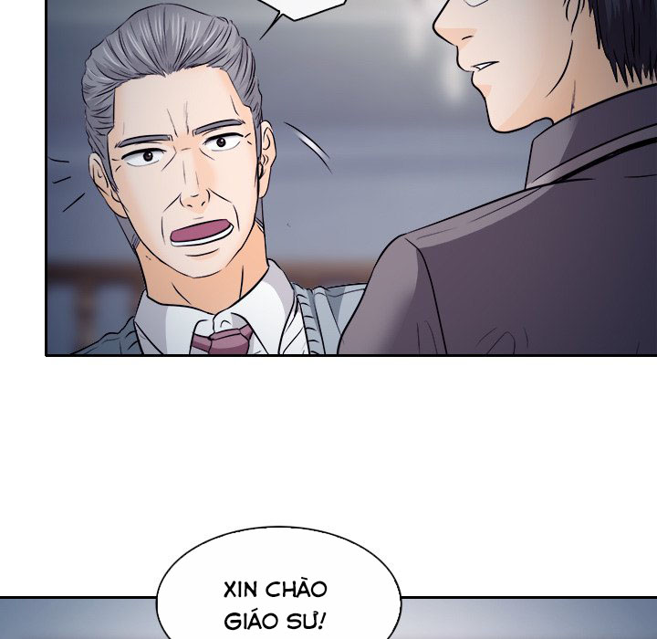 Lòng Chung Thủy Chapter 12 - Trang 8