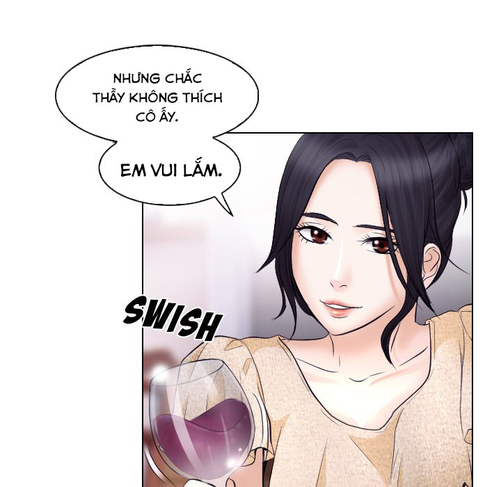 Lòng Chung Thủy Chapter 14 - Trang 16