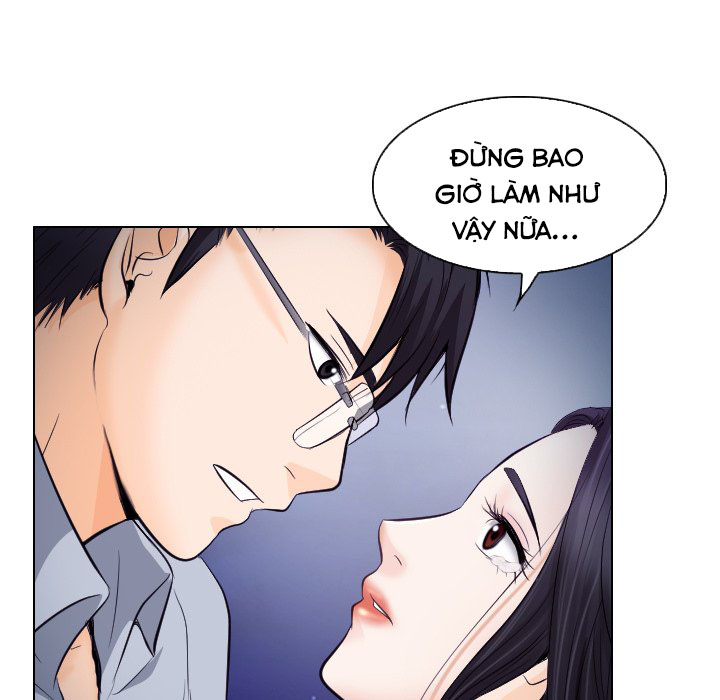 Lòng Chung Thủy Chapter 14 - Trang 6