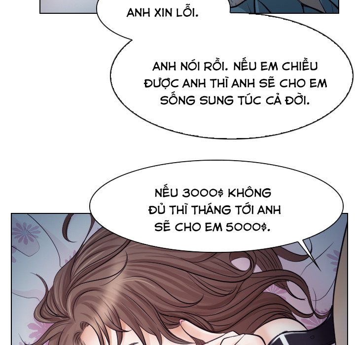 Lòng Chung Thủy Chapter 15 - Trang 28