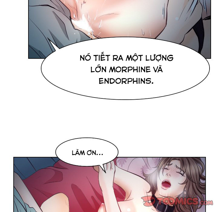 Lòng Chung Thủy Chapter 15 - Trang 55