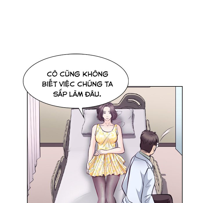 Lòng Chung Thủy Chapter 16 - Trang 26