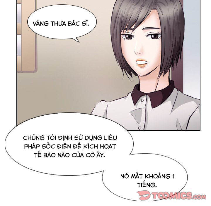 Lòng Chung Thủy Chapter 16 - Trang 7