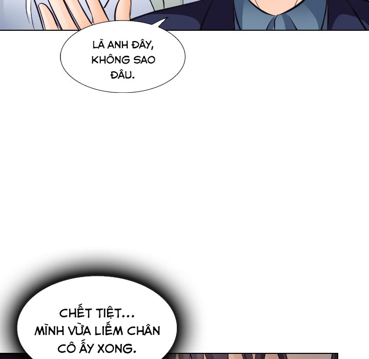 Lòng Chung Thủy Chapter 16 - Trang 82