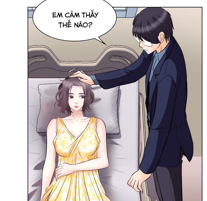 Lòng Chung Thủy Chapter 16 - Trang 84