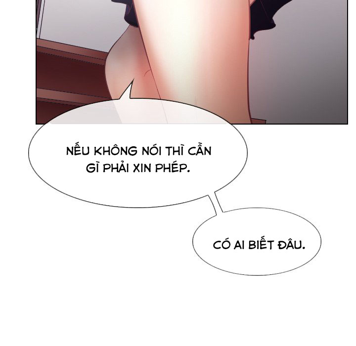 Lòng Chung Thủy Chapter 17 - Trang 35