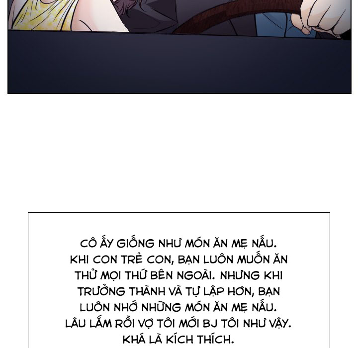 Lòng Chung Thủy Chapter 18 - Trang 24