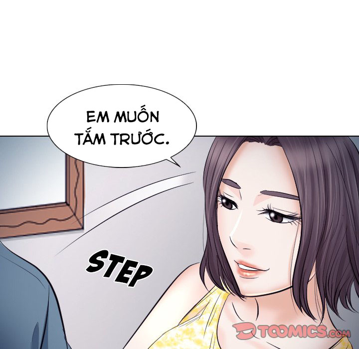 Lòng Chung Thủy Chapter 18 - Trang 59