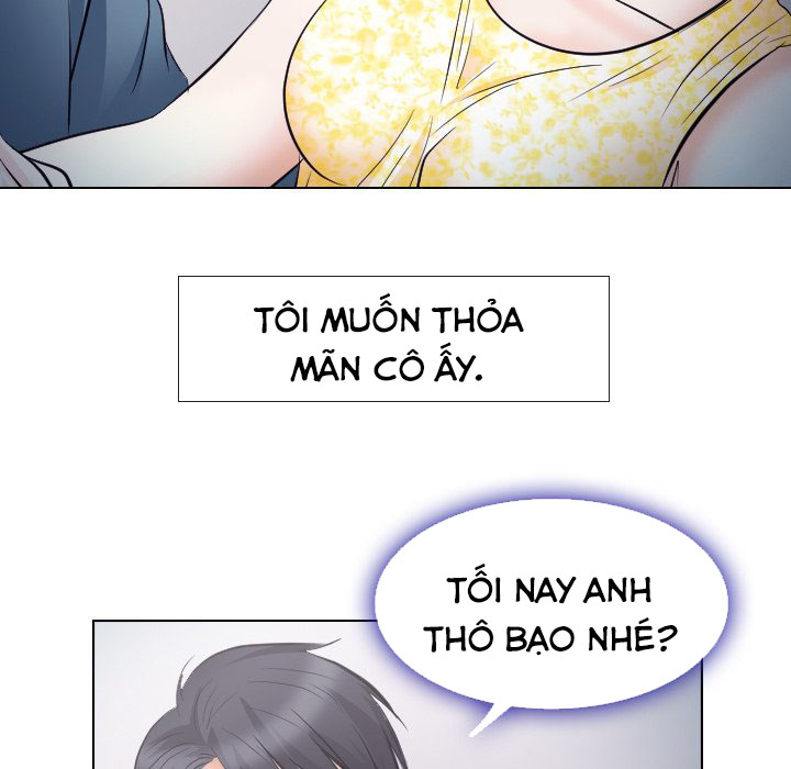 Lòng Chung Thủy Chapter 18 - Trang 60