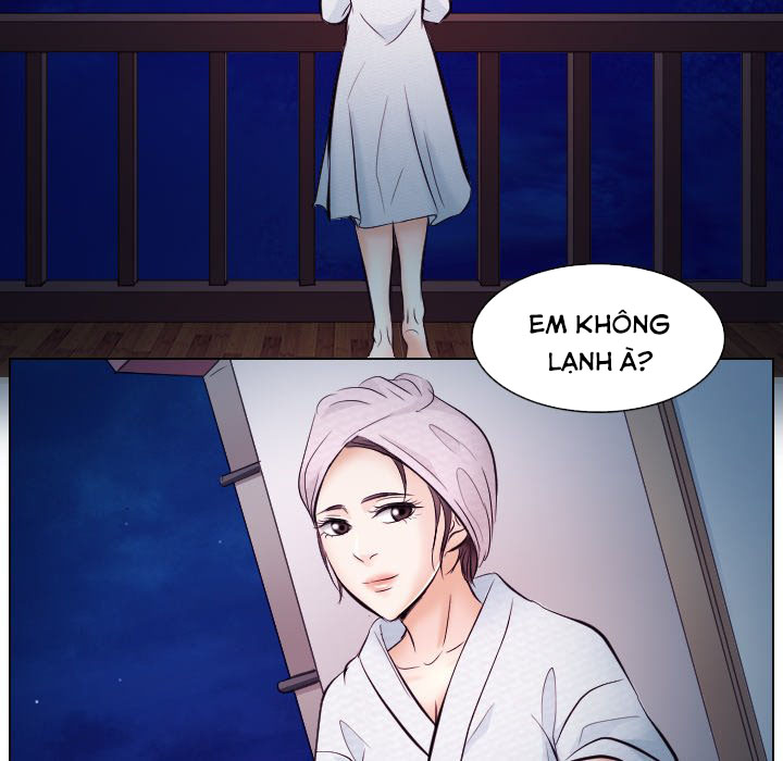 Lòng Chung Thủy Chapter 19 - Trang 54