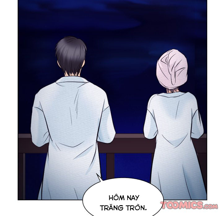 Lòng Chung Thủy Chapter 19 - Trang 59