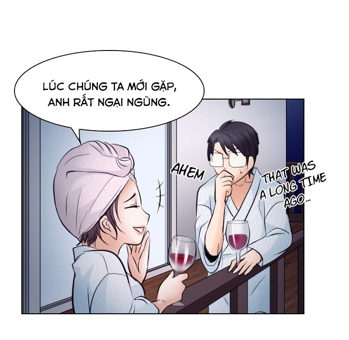 Lòng Chung Thủy Chapter 19 - Trang 66