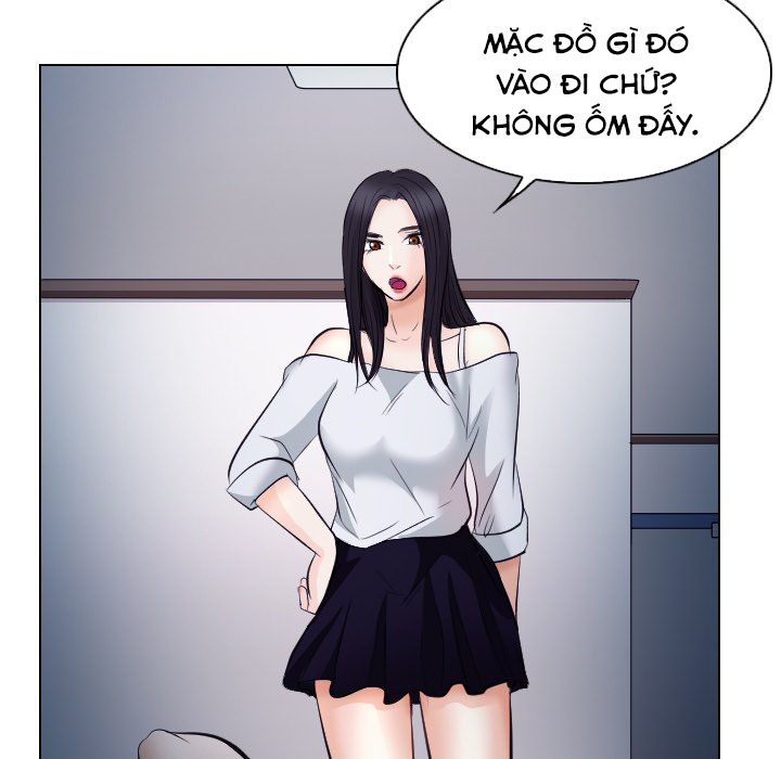 Lòng Chung Thủy Chapter 19 - Trang 90