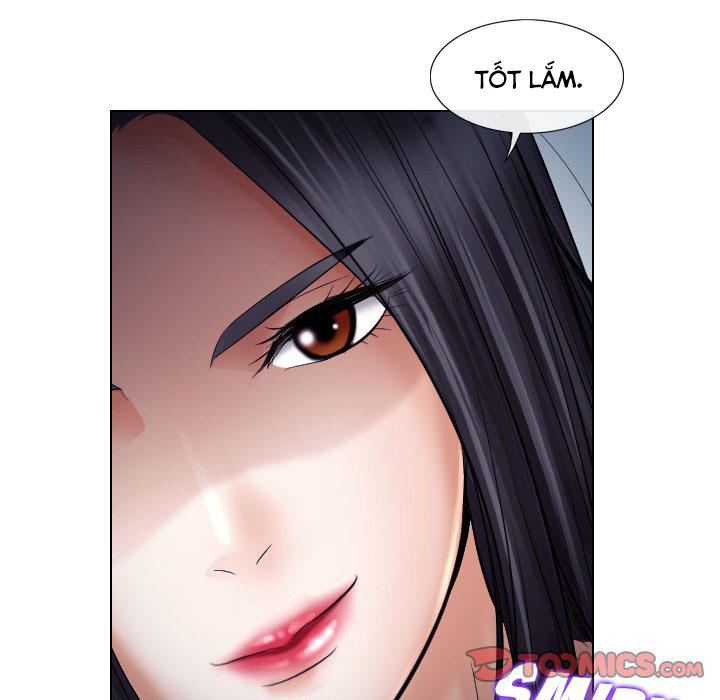 Lòng Chung Thủy Chapter 19 - Trang 95