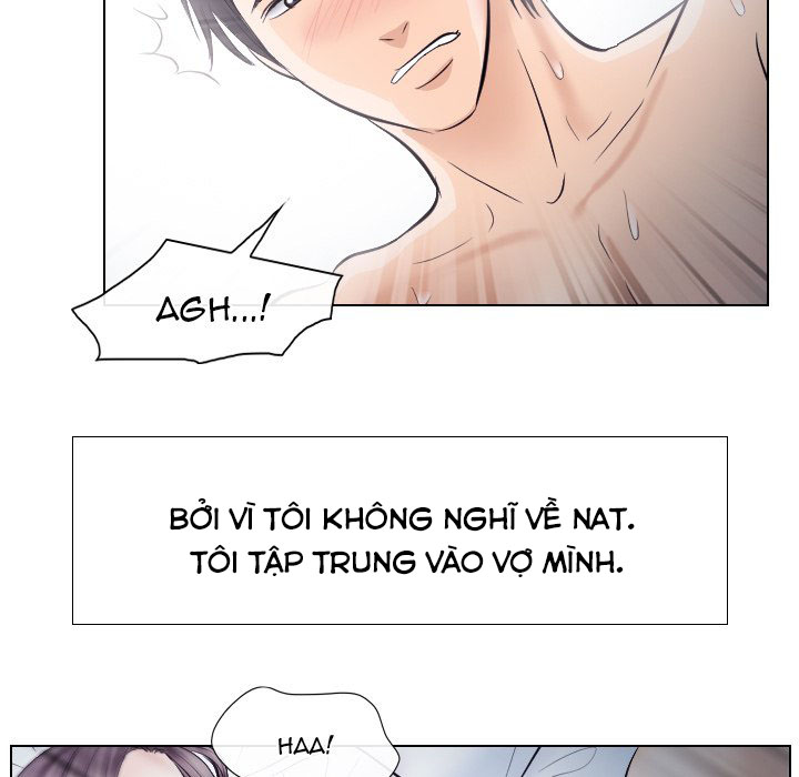 Lòng Chung Thủy Chapter 20 - Trang 102