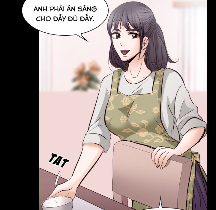 Lòng Chung Thủy Chapter 20 - Trang 13