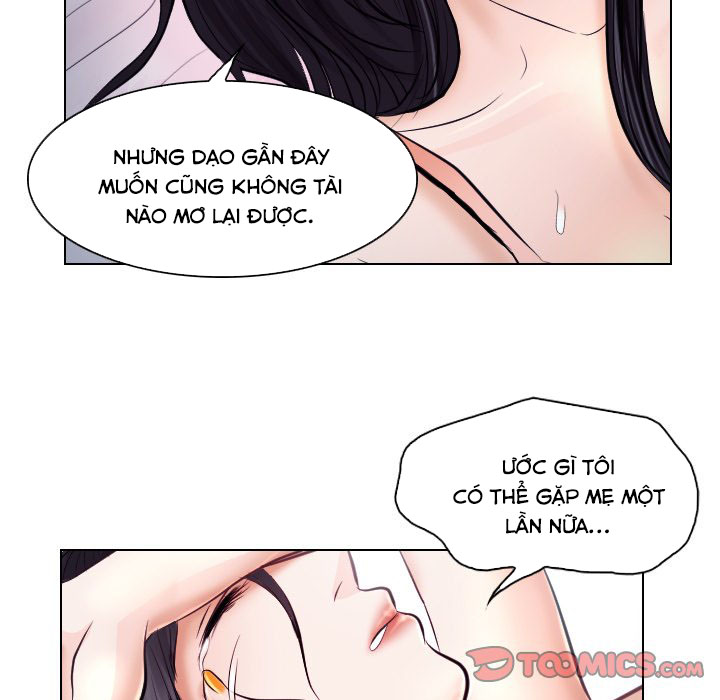 Lòng Chung Thủy Chapter 20 - Trang 51