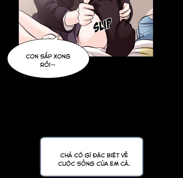 Lòng Chung Thủy Chapter 20 - Trang 8