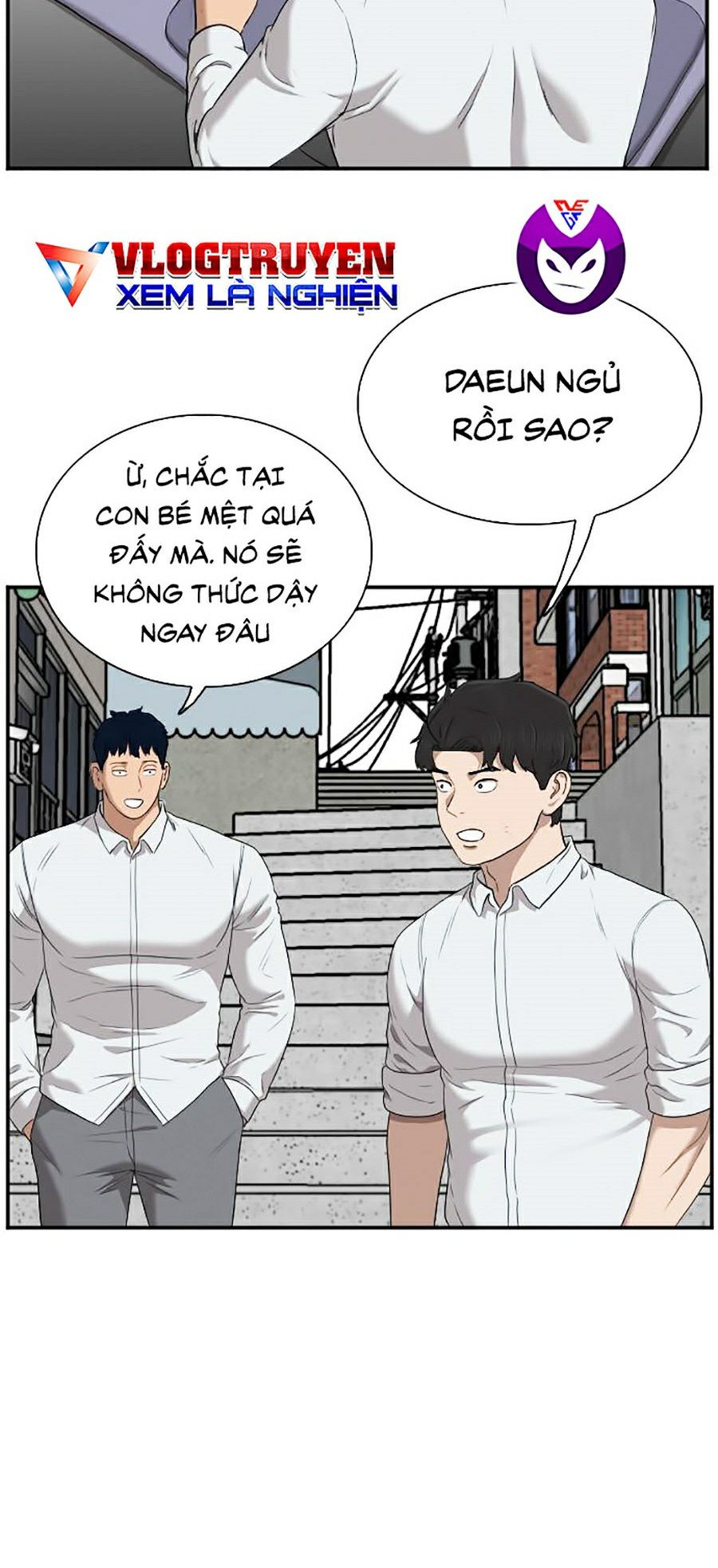 Người Xấu Chapter 42 - Trang 13