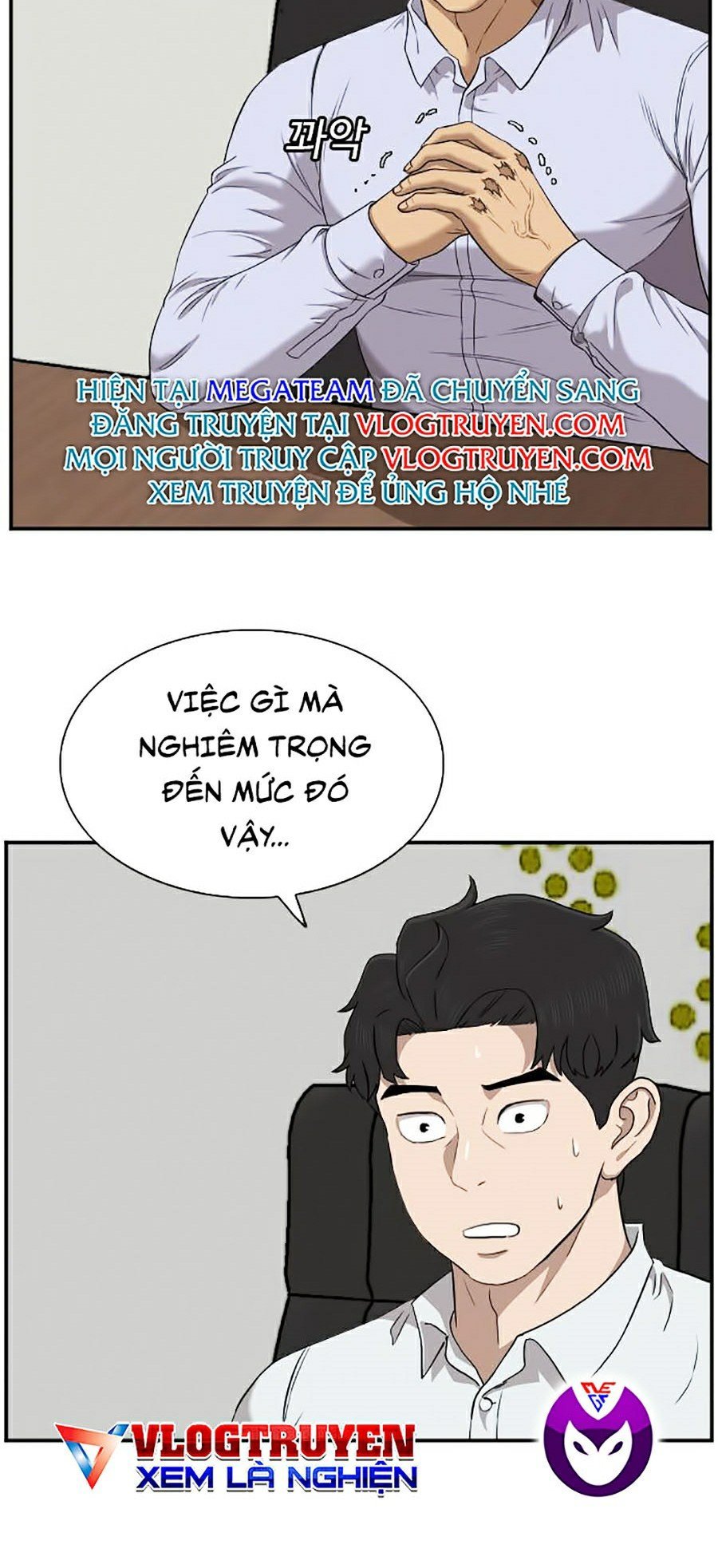 Người Xấu Chapter 42 - Trang 17