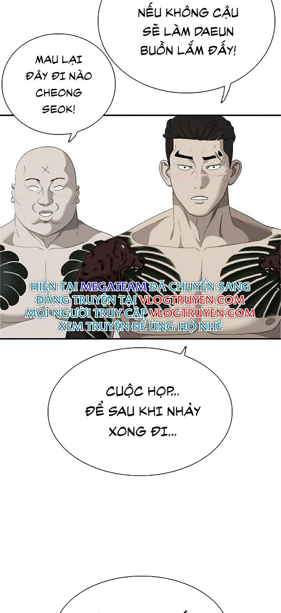 Người Xấu Chapter 42 - Trang 2