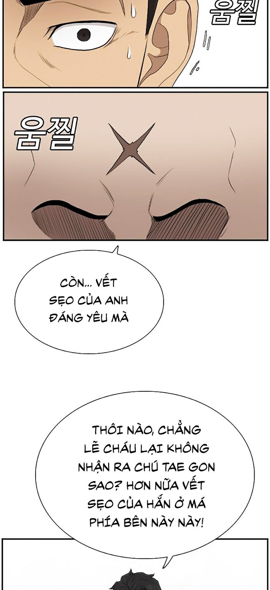 Người Xấu Chapter 42 - Trang 24