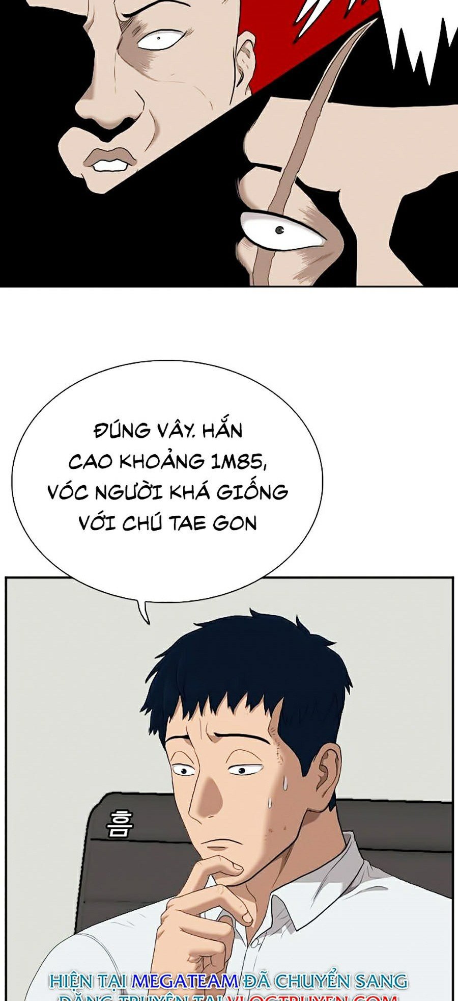 Người Xấu Chapter 42 - Trang 26