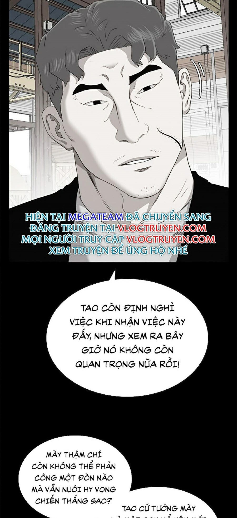 Người Xấu Chapter 42 - Trang 29