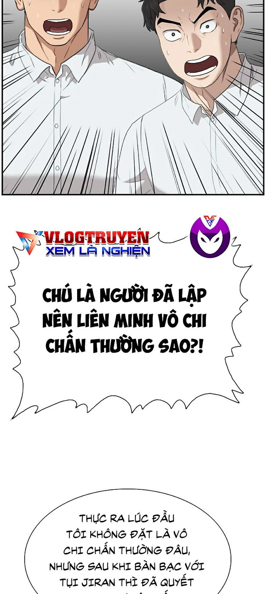 Người Xấu Chapter 42 - Trang 43