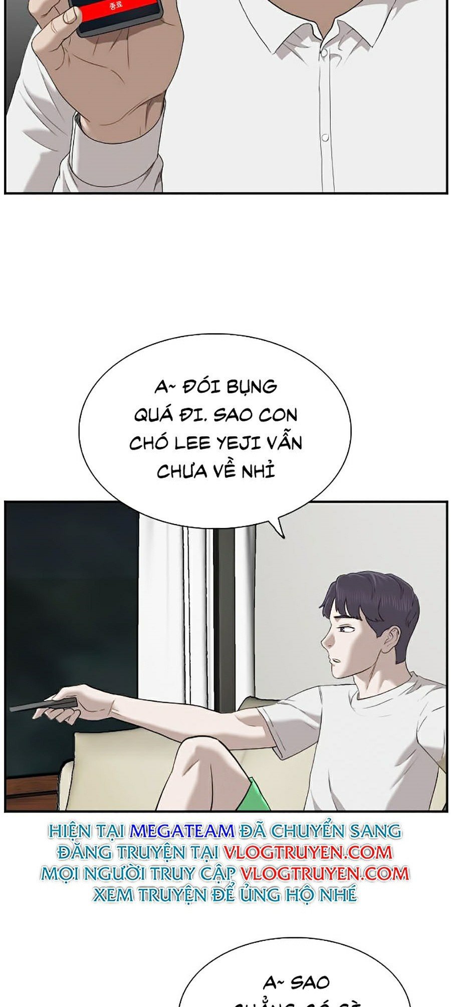 Người Xấu Chapter 42 - Trang 46