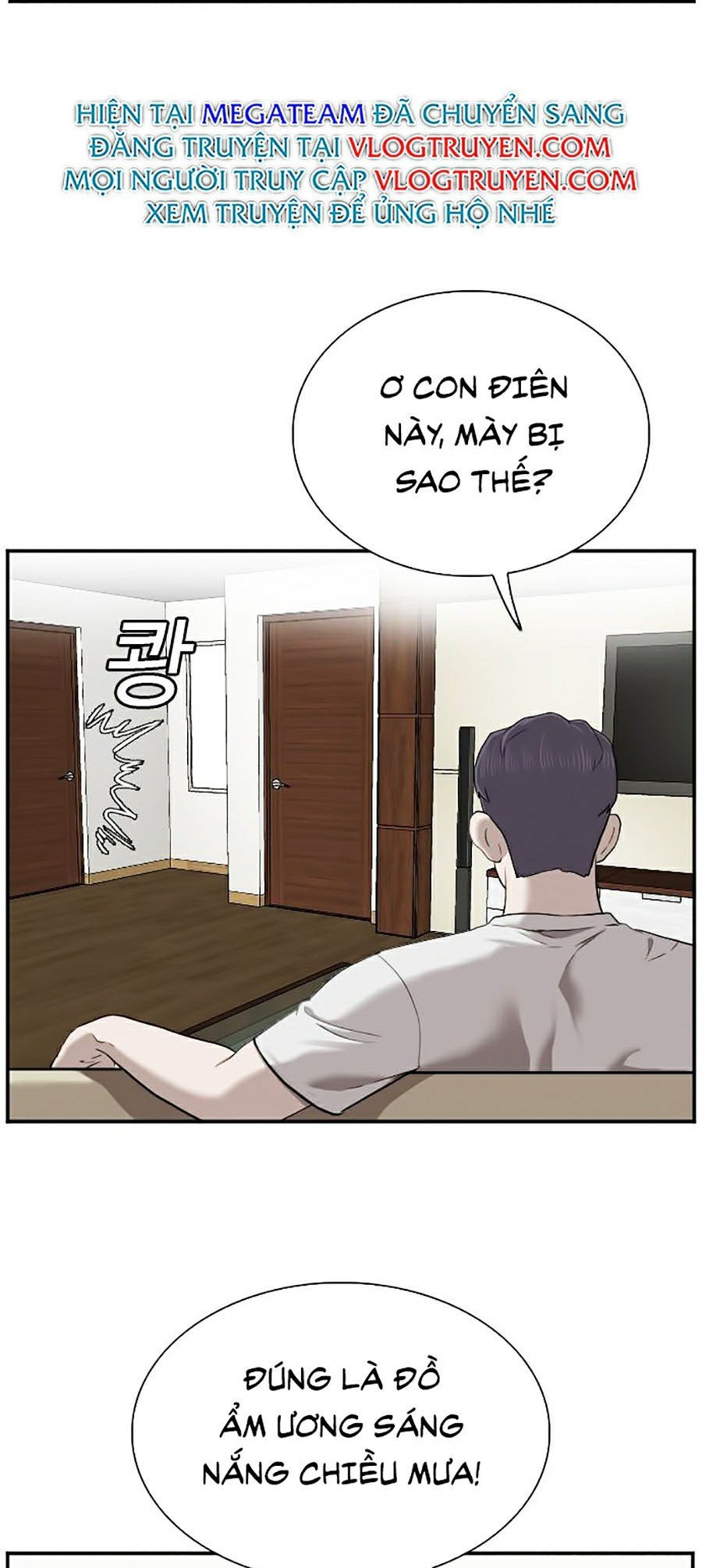 Người Xấu Chapter 42 - Trang 49