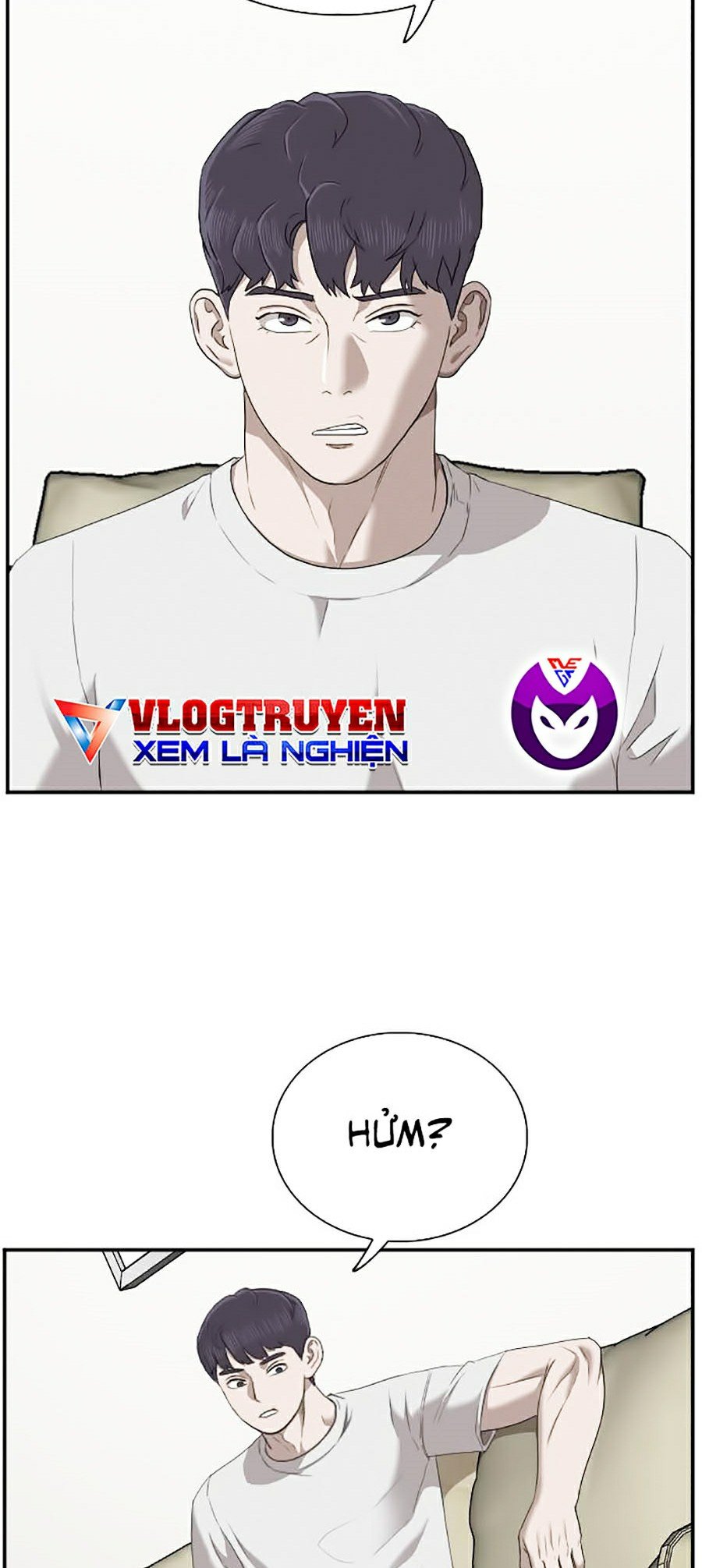 Người Xấu Chapter 42 - Trang 50