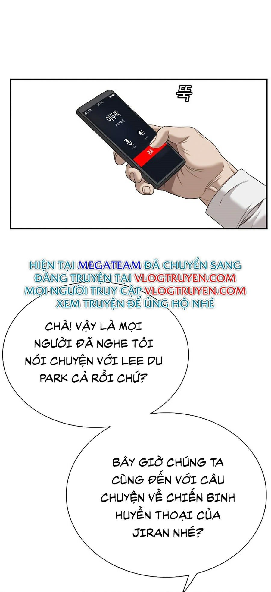 Người Xấu Chapter 42 - Trang 56