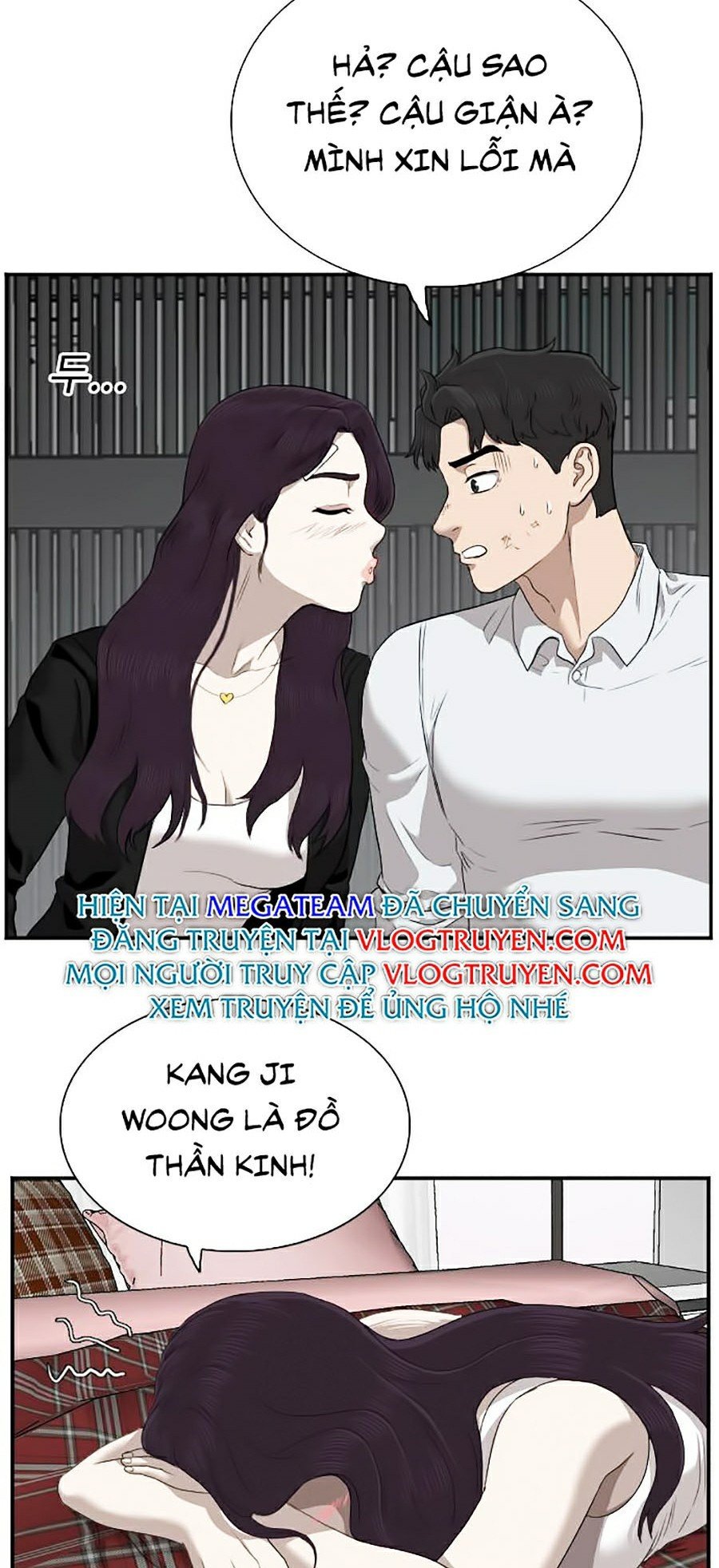 Người Xấu Chapter 42 - Trang 61