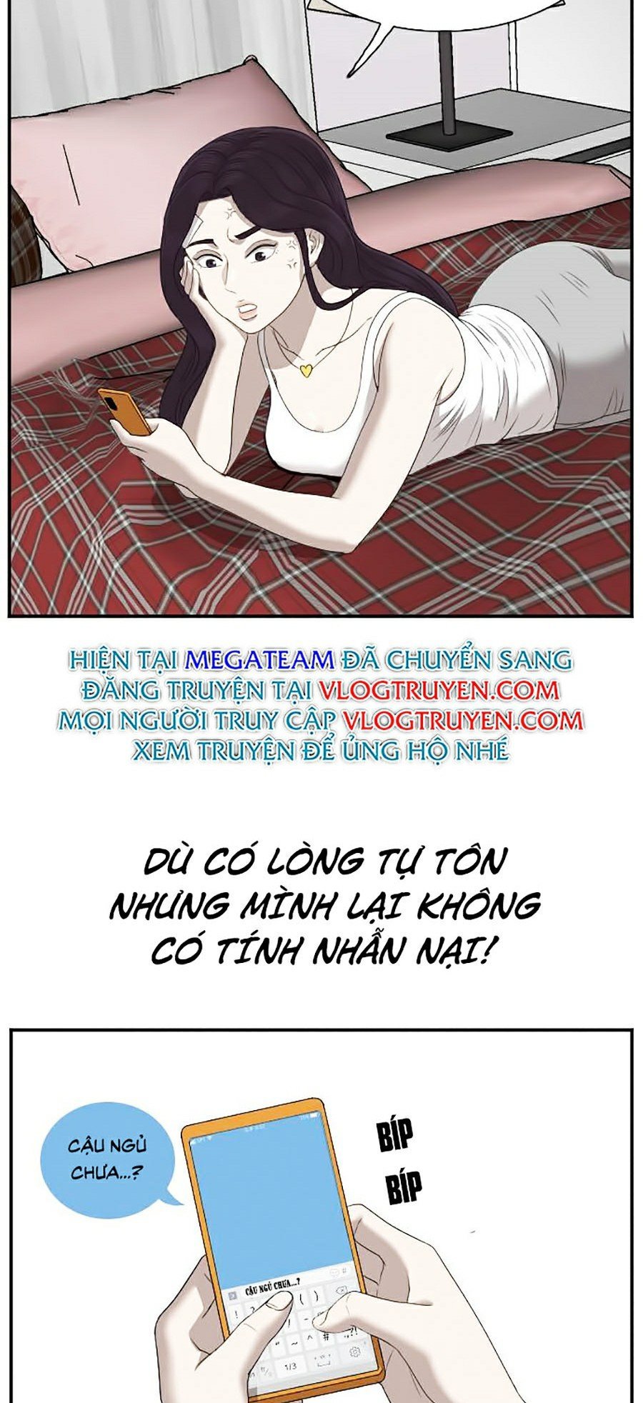 Người Xấu Chapter 42 - Trang 64