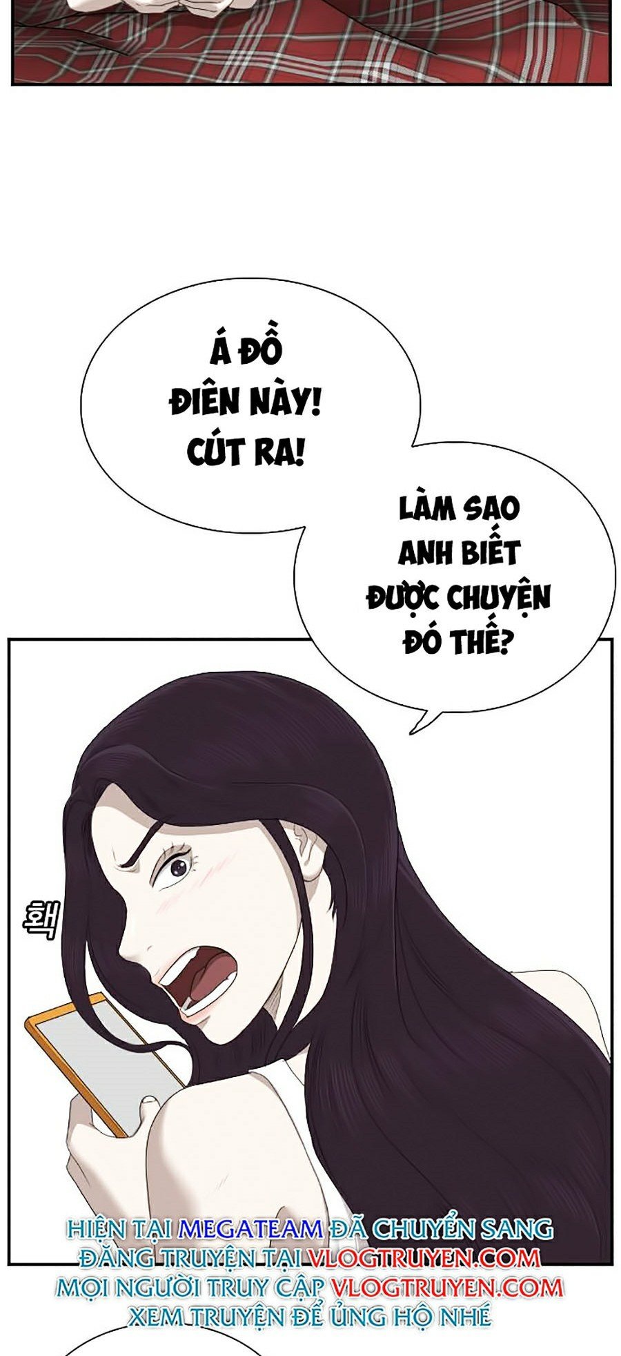 Người Xấu Chapter 42 - Trang 66