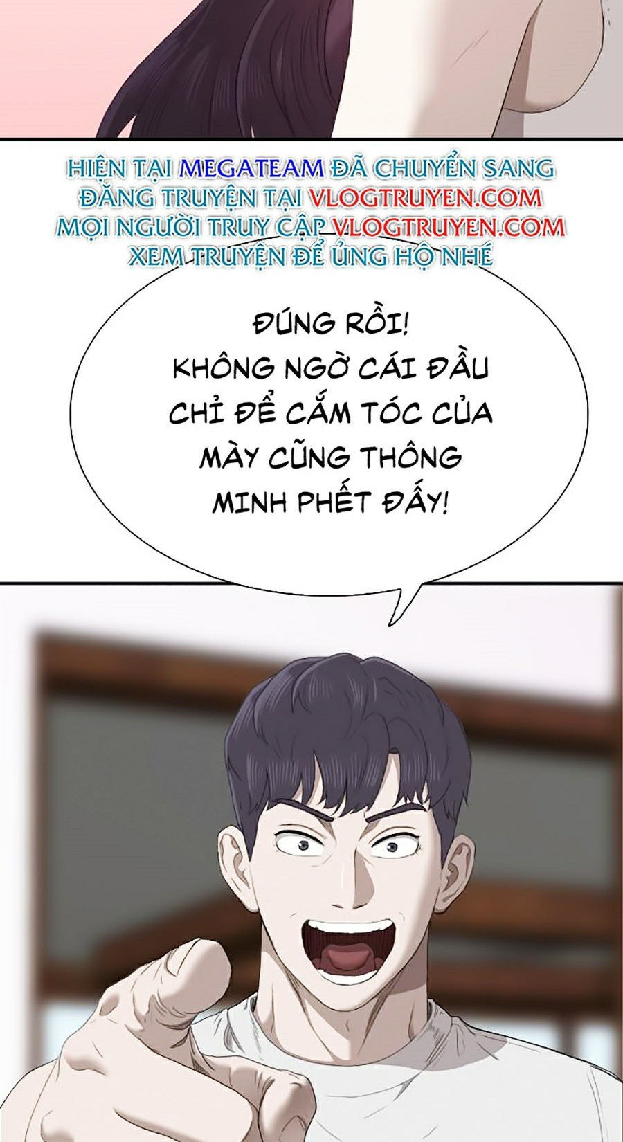 Người Xấu Chapter 42 - Trang 74