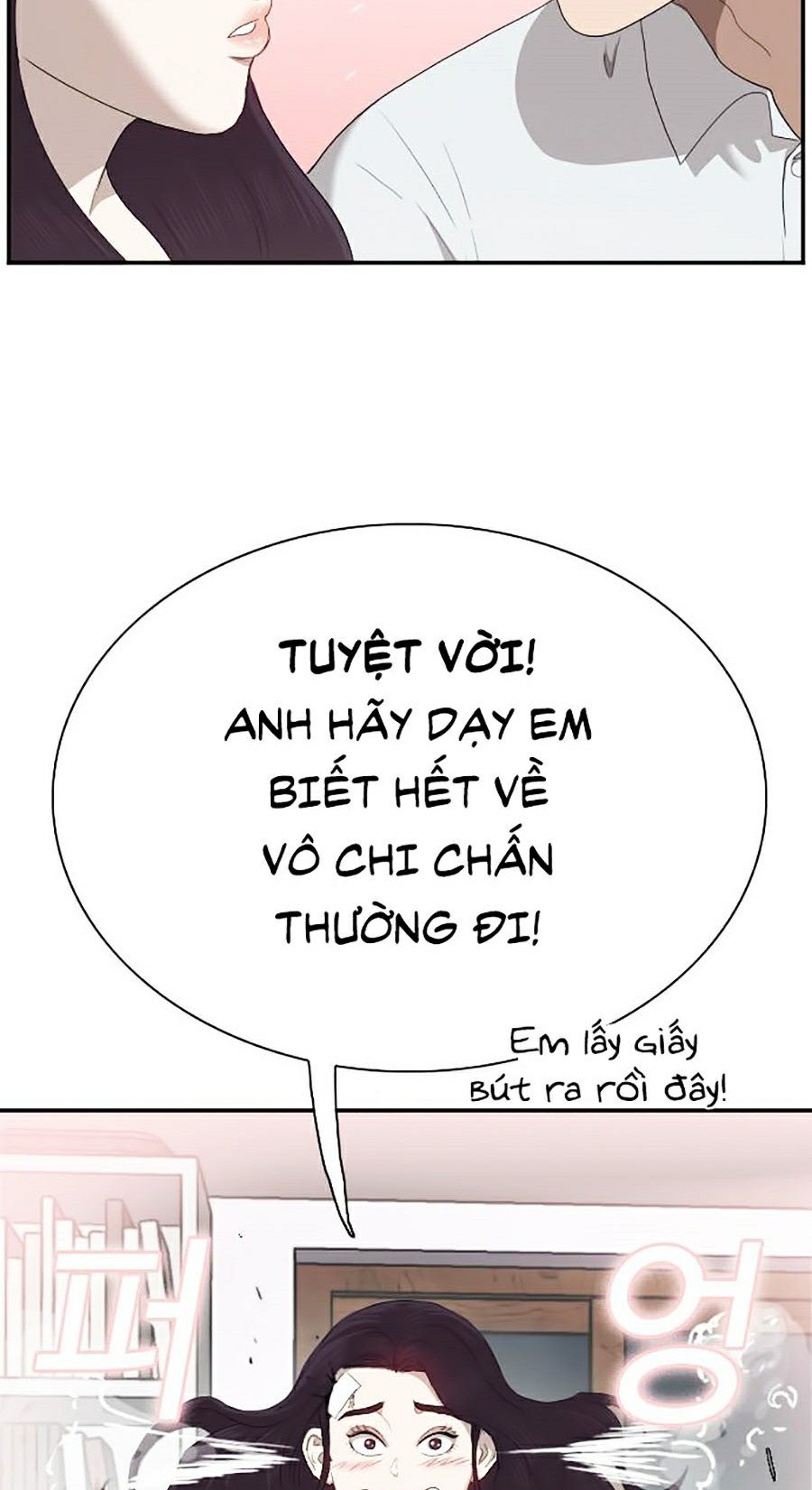 Người Xấu Chapter 42 - Trang 77