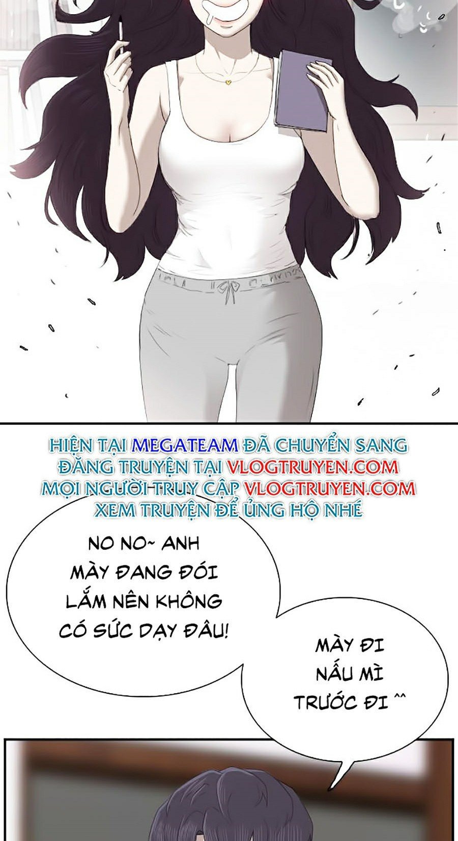 Người Xấu Chapter 42 - Trang 78