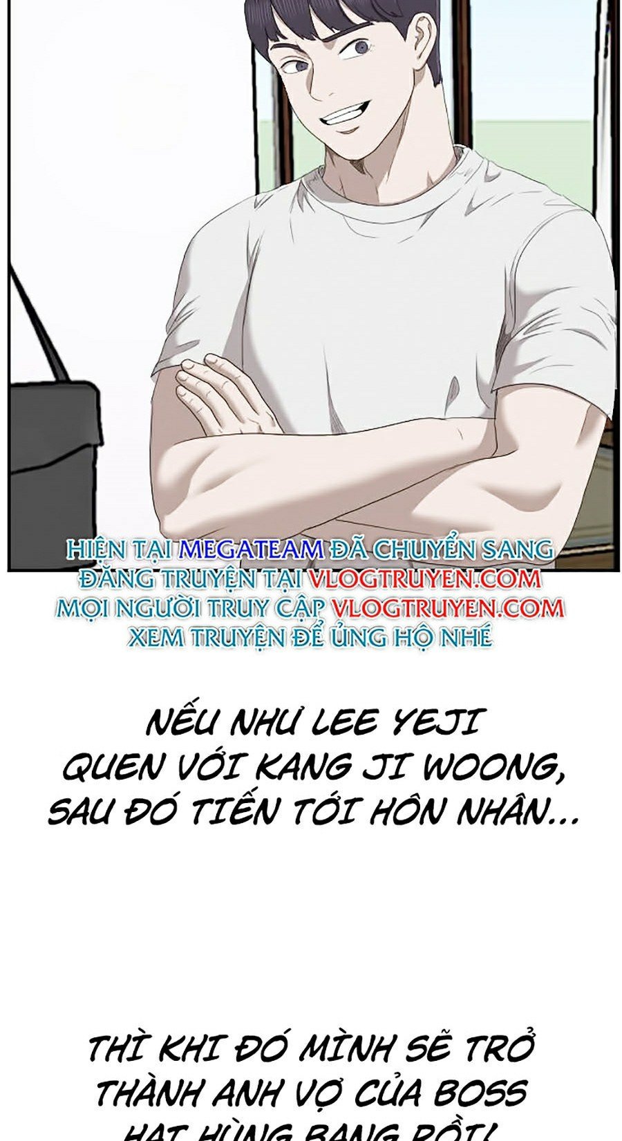 Người Xấu Chapter 42 - Trang 81