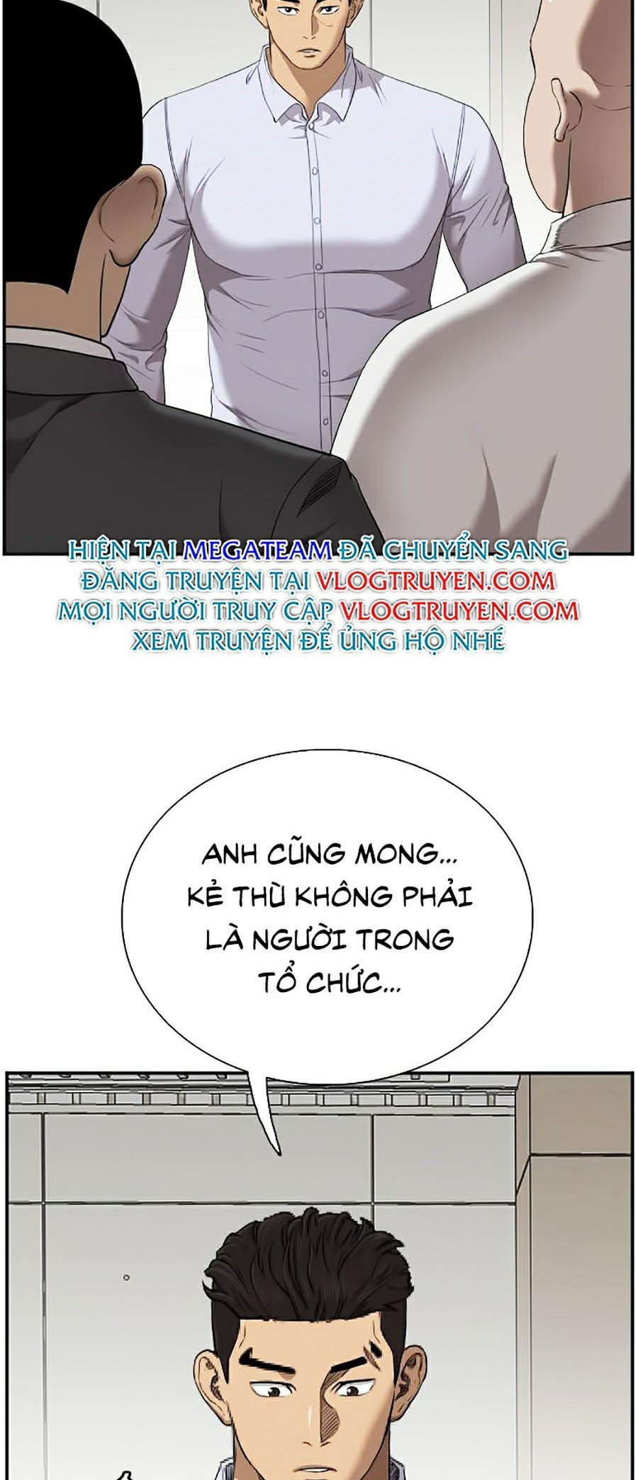 Người Xấu Chapter 43 - Trang 18