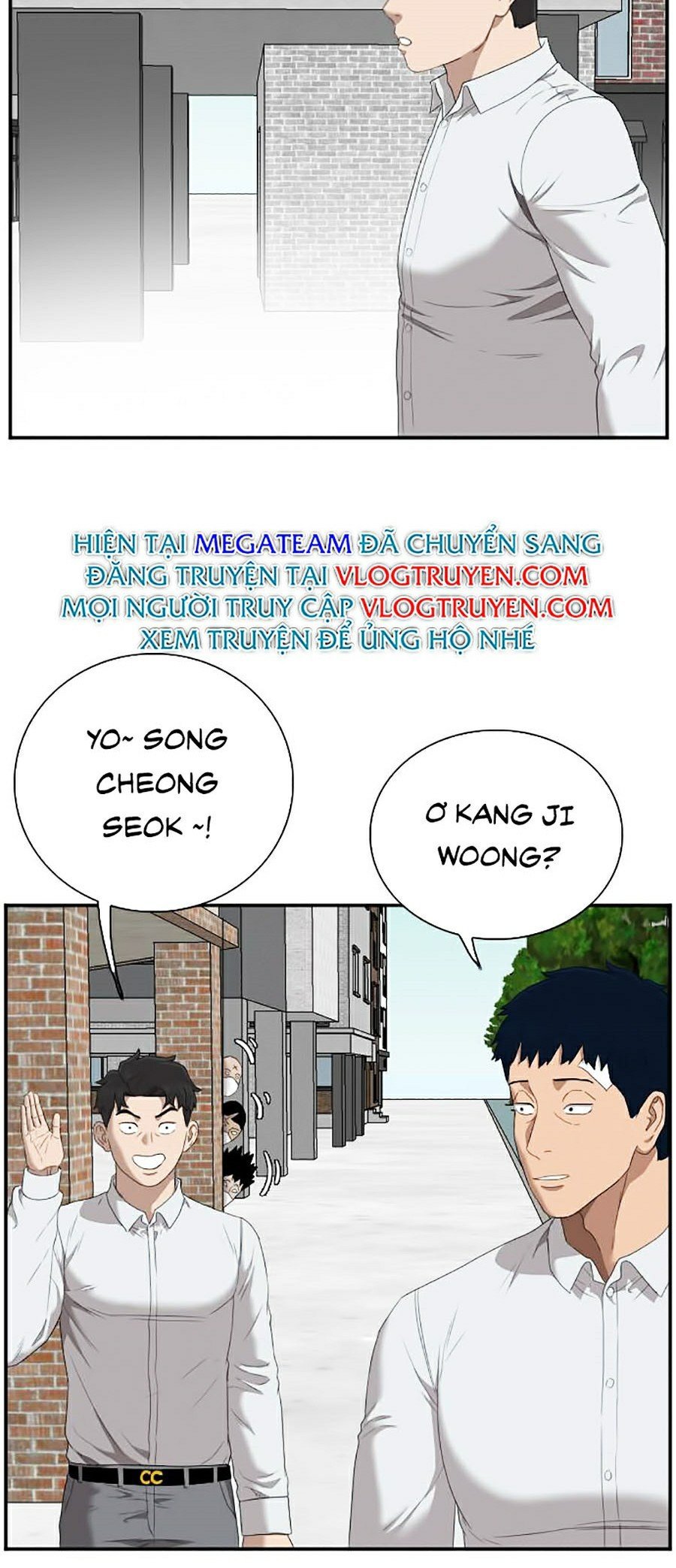 Người Xấu Chapter 43 - Trang 66