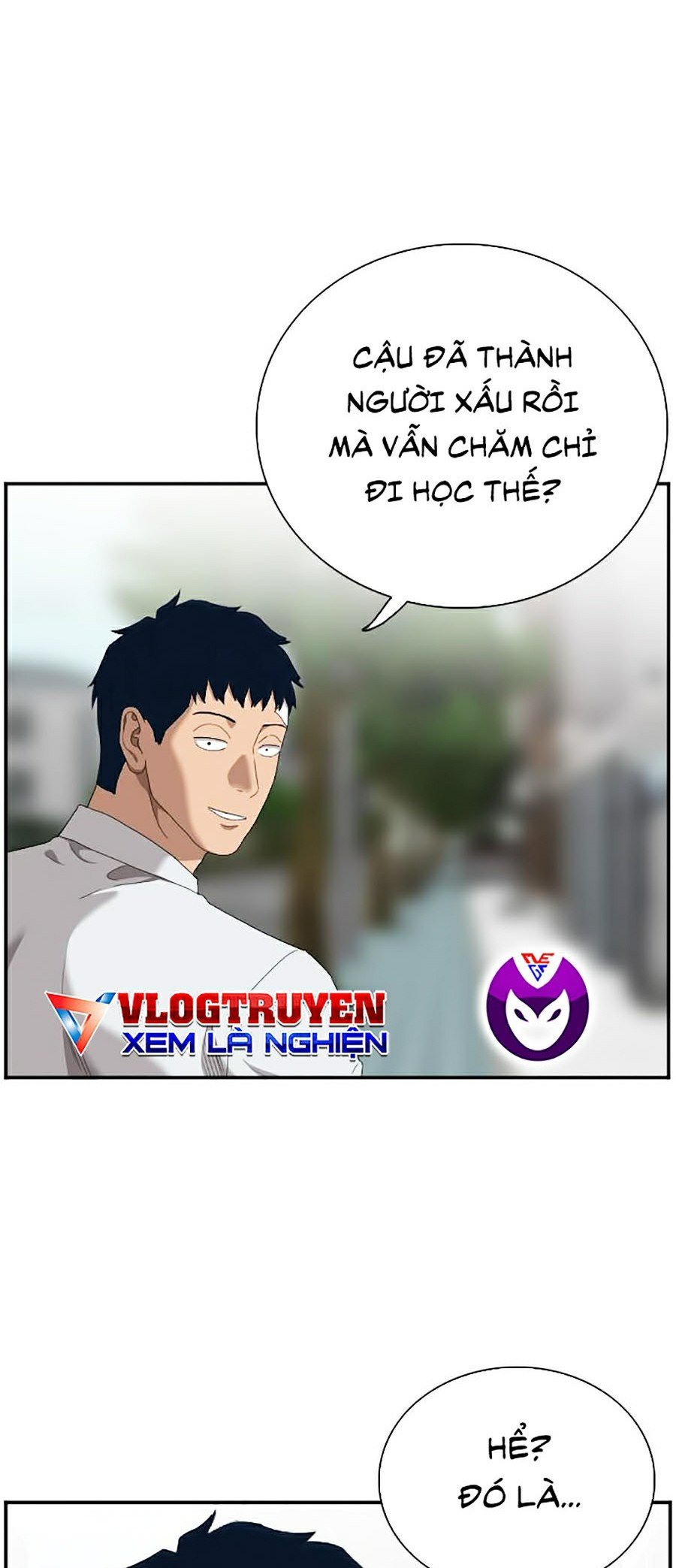 Người Xấu Chapter 43 - Trang 67