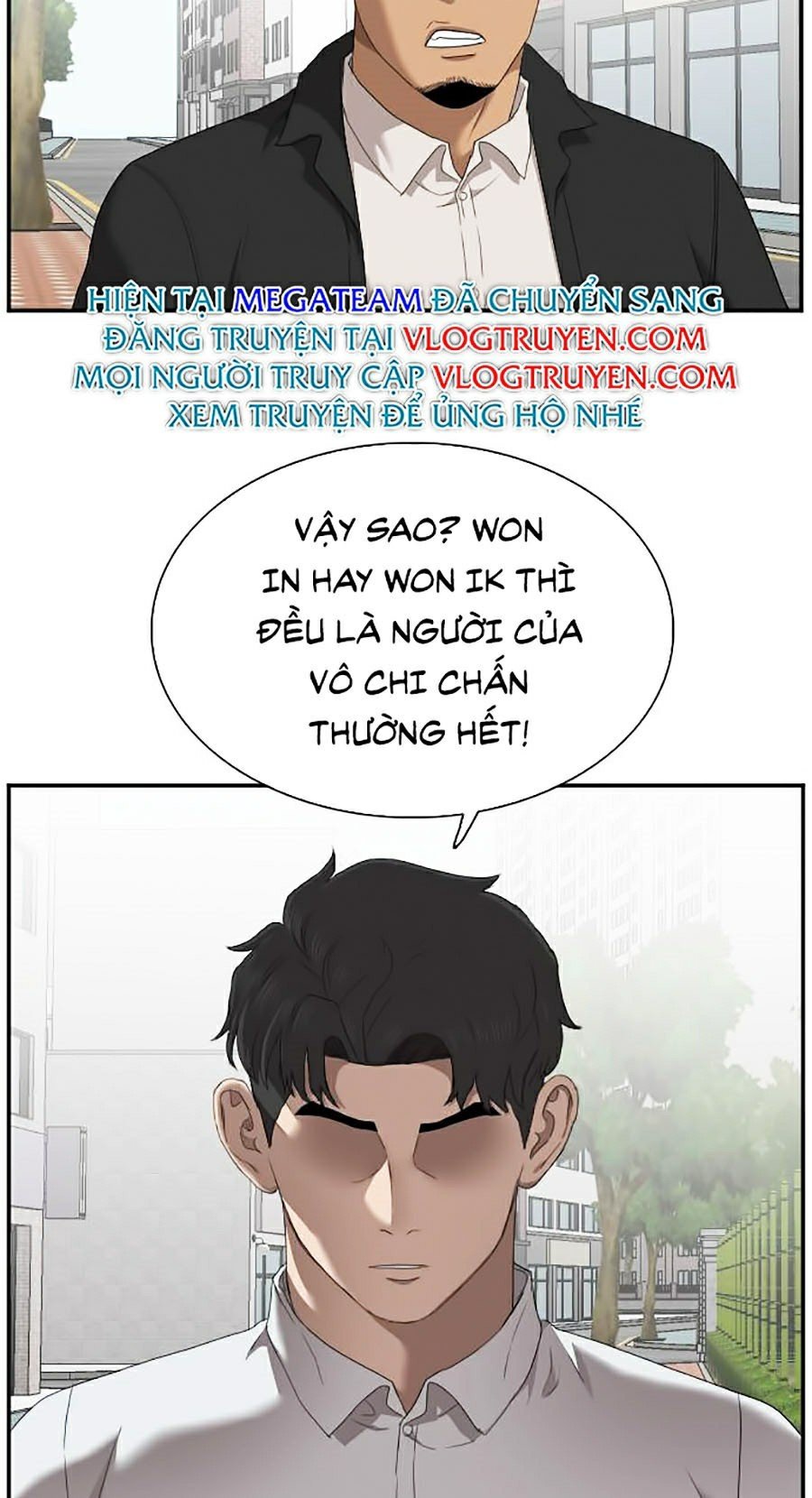 Người Xấu Chapter 43 - Trang 81