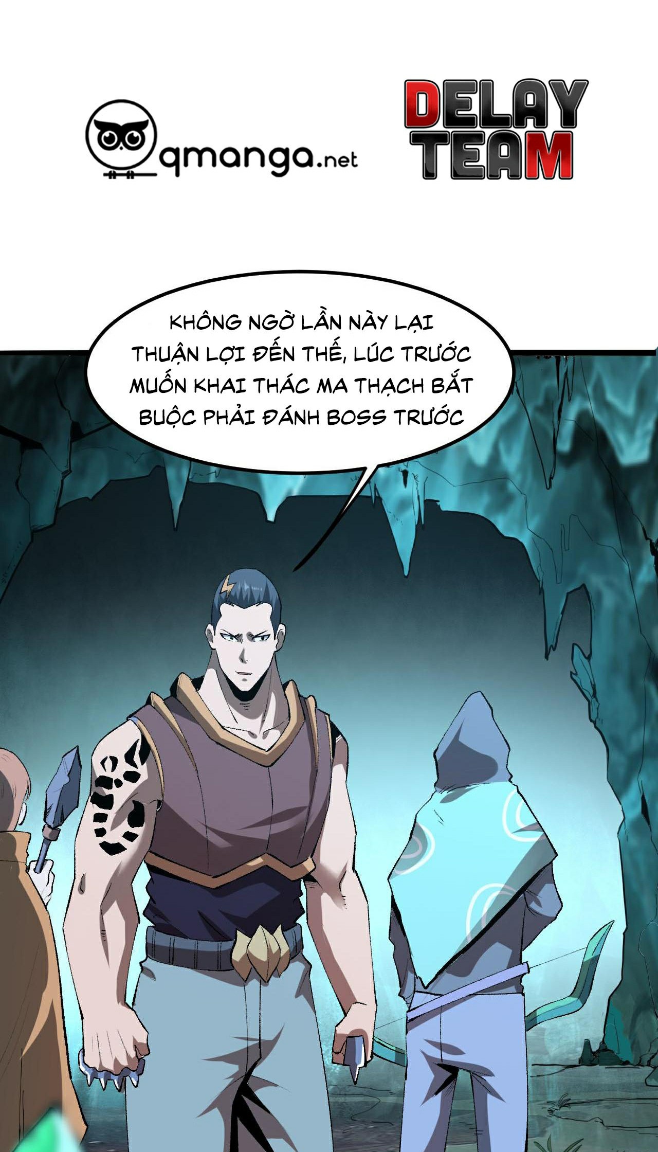 Ta Dựa Vào Bug Thành Vương Giả Chapter 14 - Trang 63