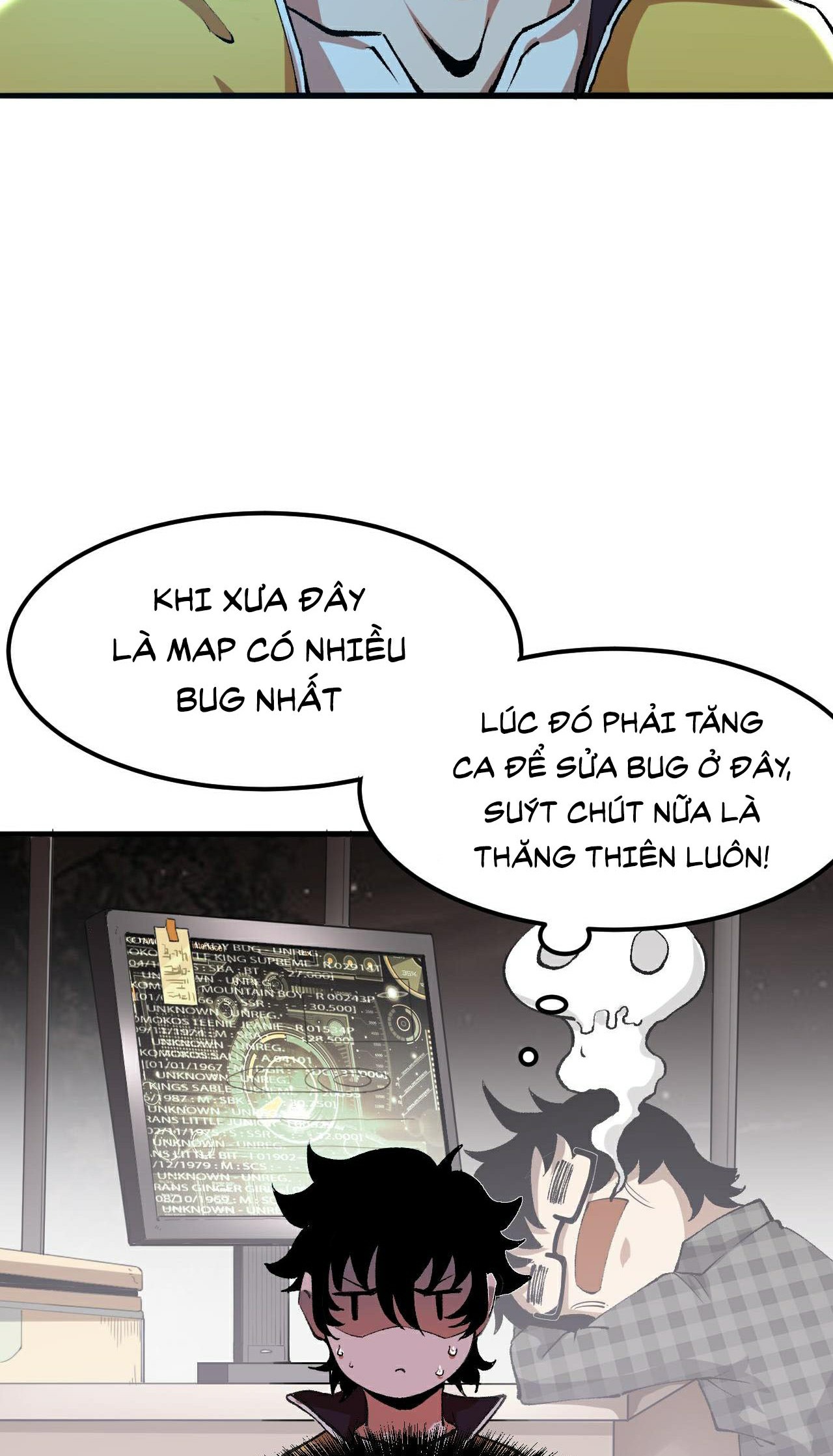 Ta Dựa Vào Bug Thành Vương Giả Chapter 14 - Trang 7